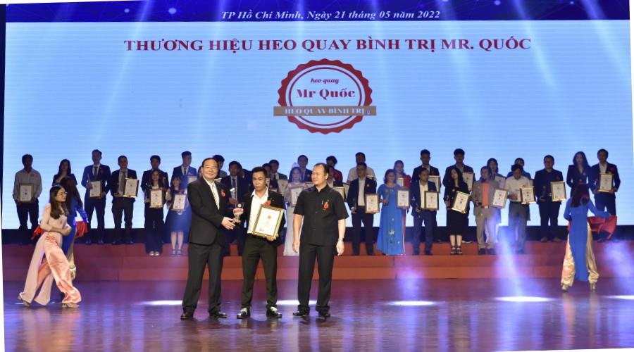 Heo Quay Bình Trị - Thương hiệu khó quên với thực khách