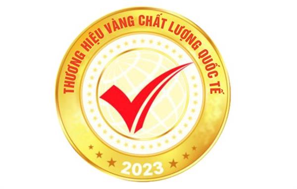 “ DIỄN ĐÀN PHÁT TRIỂN KINH TẾ”, “ BẢO VỆ THƯƠNG HIỆU – CHUYỂN ĐỔI SỐ DOANH NGHIỆP” VÀ LỄ CÔNG BỐ “ THƯƠNG HIỆU VÀNG CHẤT LƯỢNG QUỐC TẾ” NĂM 2023